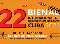 22nd-international-biennial-of-graphic-humor-starts-in-cuba