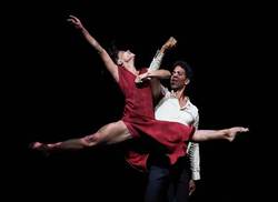 successful-debut-in-chile-of-cuban-company-acosta-danza