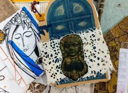 3e Rencontre des artistes du papier à Holguín pour promouvoir la création artisanale 3e-rencontre-des-artistes-du-papier-a-holguin-pour-promouvoir-la-creation-artisanale