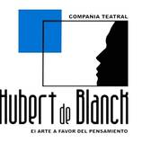 Portal Cubarte 30 años de la Compañía Teatral Hubert de Blanck