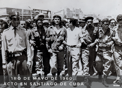 discurso-por-el-primero-de-mayo-en-santiago-de-cuba-1960