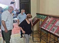 livres-du-patrimoine-exposes-a-santiago-de-cuba