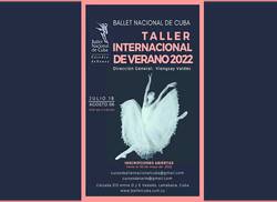 comenzara-taller-internacional-de-verano-de-ballet-nacional-de-cuba