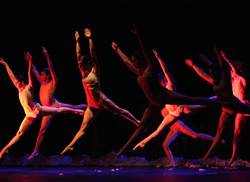 compania-cubana-de-danza-convoca-encuentro-de-jovenes-coreografos