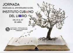 jornada-en-camaguey-por-aniversario-54-de-la-creacion-del-instituto-cubano-del-libro