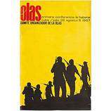 Portal Cubarte Panel en Cuba recordará a Organización Latinoamericana