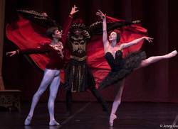 exitosas-presentaciones-del-ballet-nacional-de-cuba-en-espana