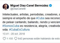 presidente-cubano-envia-felicitacion-a-intelectuales-y-artistas