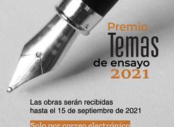 premio-temas-de-ensayo-2021-el-plazo-vence-el-15-de-septiembre