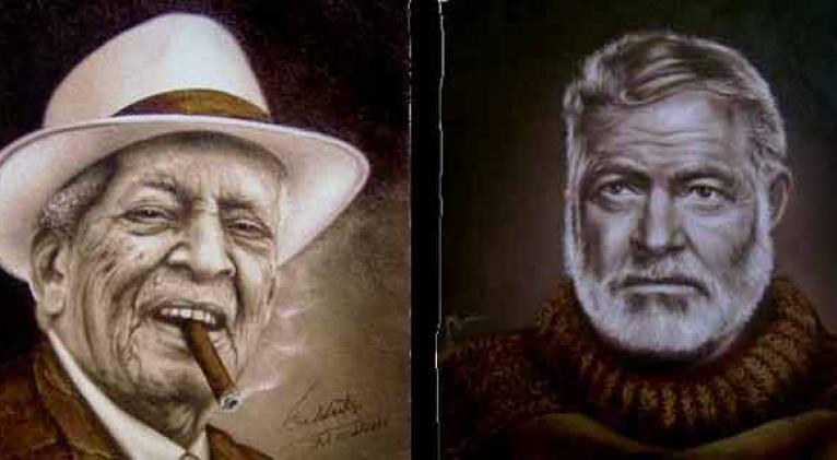 cuban-artist-transforms-tobacco-leaves-into-unique-artworks