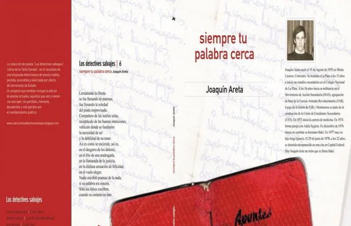 des-poemes-de-lecrivain-argentin-joaquin-areta-seront-presentes-aujourdhui-a-cuba