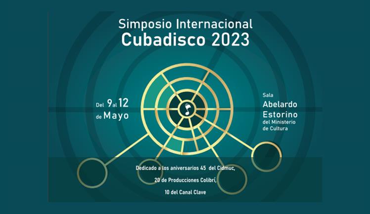 comienza-este-martes-simposio-internacional-cubadisco-2023