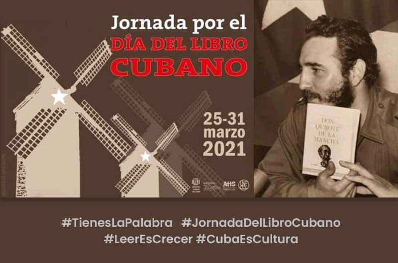 el-libro-cubano-celebrara-su-dia-con-una-jornada-virtual