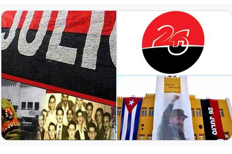 entidades-culturales-recuerdan-dia-de-la-rebeldia-nacional-en-cuba
