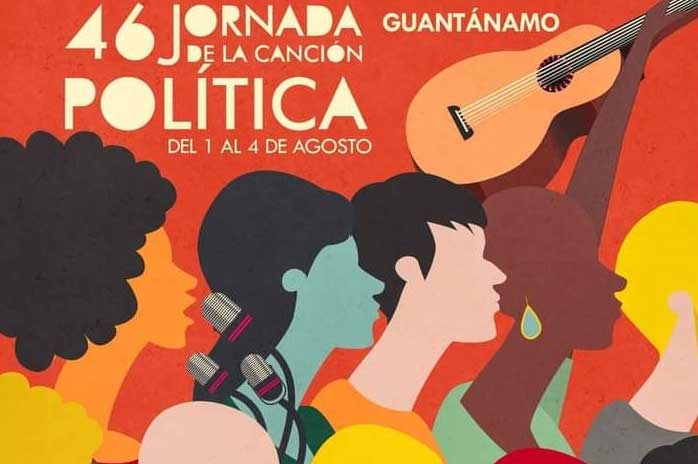 jornada-cubana-de-la-cancion-politica-evoca-50-anos-de-la-nueva-trova