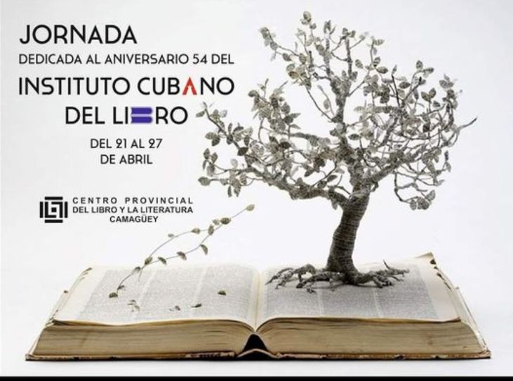 jornada-en-camaguey-por-aniversario-54-de-la-creacion-del-instituto-cubano-del-libro
