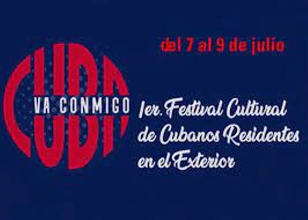 1er-festival-cultural-de-cubanos-residentes-en-el-exterior-reune-a-88-artistas