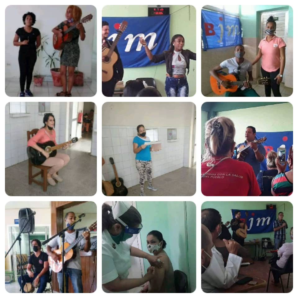 artistas-plasticos-cubanos-presentes-en-la-vacunacion-contra-la-covid19