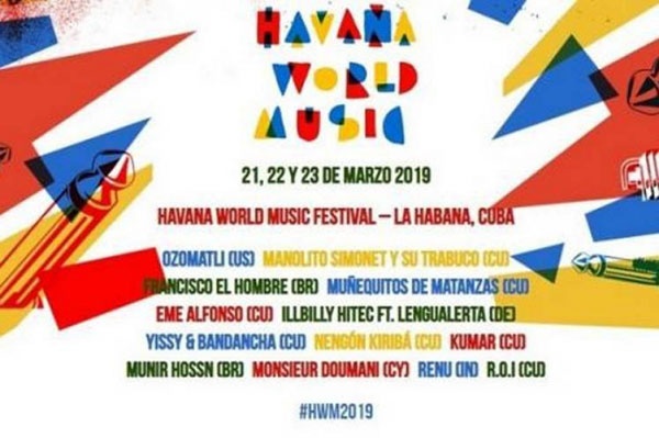 bandas-de-10-paises-prestigiaran-festival-havana-world-music