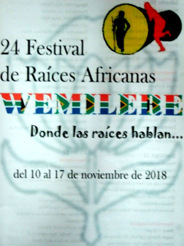 festival-de-raices-africanas-wemilere-2018-a-la-vista
