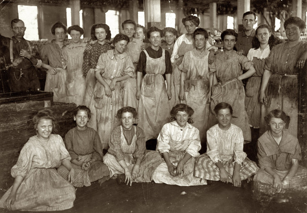 Portal Cubarte - La Federación de la industria Textil de la Aguja y sus  Derivados en las luchas obreras de 1939 a 1946