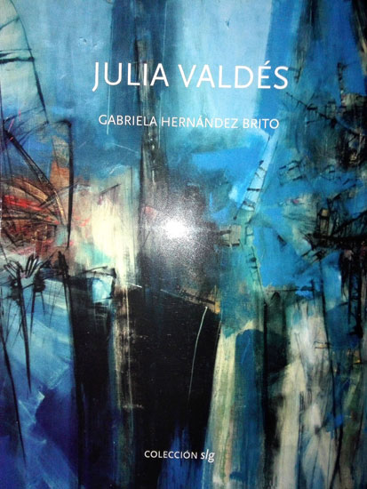 presentan-monografia-sobre-la-artista-santiaguera-julia-valdes