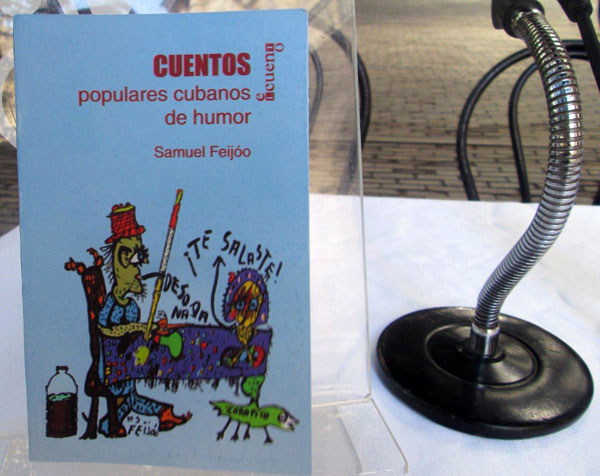 sabado-del-libro-cuentos-populares-cubanos-de-humor-de-samuel-feijoo