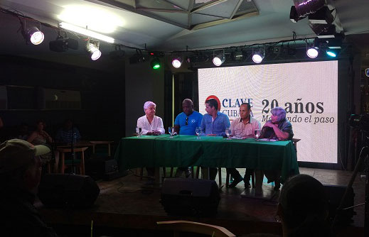 Somos la Clave, la Clave Cubana somos-la-clave-la-clave-cubana