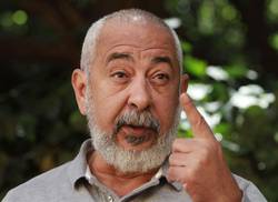 cuban-writer-padura-to-give-workshop-on-film-scripts-in-panama