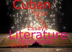 about-cuban-literature