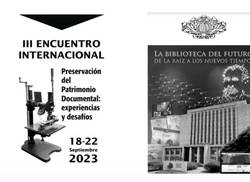 cuba-to-host-international-meeting-on-documentary-heritage