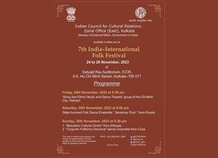 cuban-folkloric-company-attends-international-festival-in-india