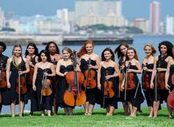 cubas-all-female-chamber-orchestra-camerata-romeu-joins-musicosporcuba-campaign-in-times-of-covid-19