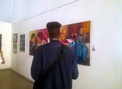 la-31e-edition-du-salon-des-arts-visuels-souvre-a-holguin