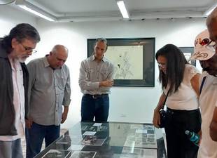 la-casa-de-las-americas-accueille-lexposition-le-siecle-de-fidel
