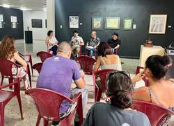 le-centre-des-arts-visuels-de-holguin-annonce-ses-prochains-evenements