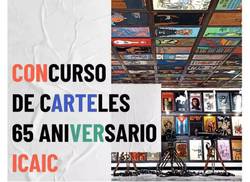 concurso-de-carteles-por-el-aniversario-65-del-icaic