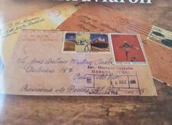 editorial-cubana-presenta-folleto-con-cartas-ineditas-de-dulce-maria-loynaz