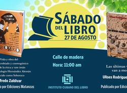 en-el-espacio-sabado-del-libro-se-presentan-dos-titulos-de-ediciones-matanzas