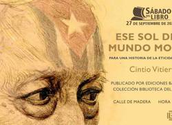 Homenaje a Cintio Vitier y su obra homenaje-a-cintio-vitier-y-su-obra