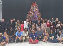 llega-a-su-xii-edicion-el-encuentro-de-jovenes-escritores-de-iberoamerica