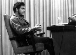 el-che-ministro-testimonio-de-un-colaborador