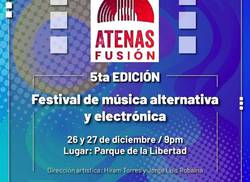 acogera-matanzas-v-festival-de-musica-alternativa-y-electronica-atenas-fusion
