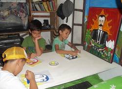 concurso-infantil-pinta-mi-amigo-el-pintor-dedicado-a-jose-marti