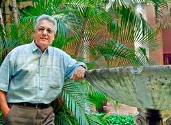 el-jubileo-de-letras-cubanas-presenta-a-escritor-virgilio-lopez-lemus