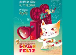 en-la-habana-vi-encuentro-internacional-de-artes-para-las-infancias-corazon-feliz