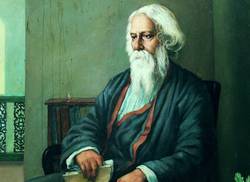 evocan-en-cuba-natalicio-de-escritor-indio-rabindranath-tagore
