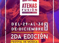 festival-atenas-fusion-para-disfrutar-de-la-musica-en-vivo