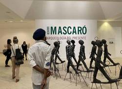 inauguran-muestra-de-xavier-mascaro-en-la-habana