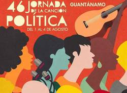 jornada-cubana-de-la-cancion-politica-evoca-50-anos-de-la-nueva-trova
